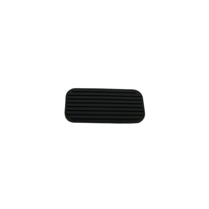 Volvo gummigaspedal PV444+PV544 +DUett+Amazon+140+164 Volvo varenummer 660533