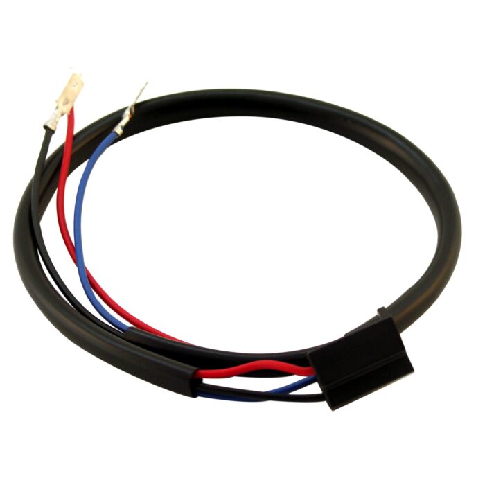Volvo Ledningsnet Forlygte Amazon B16 Venstre Volvo varenummer 661352