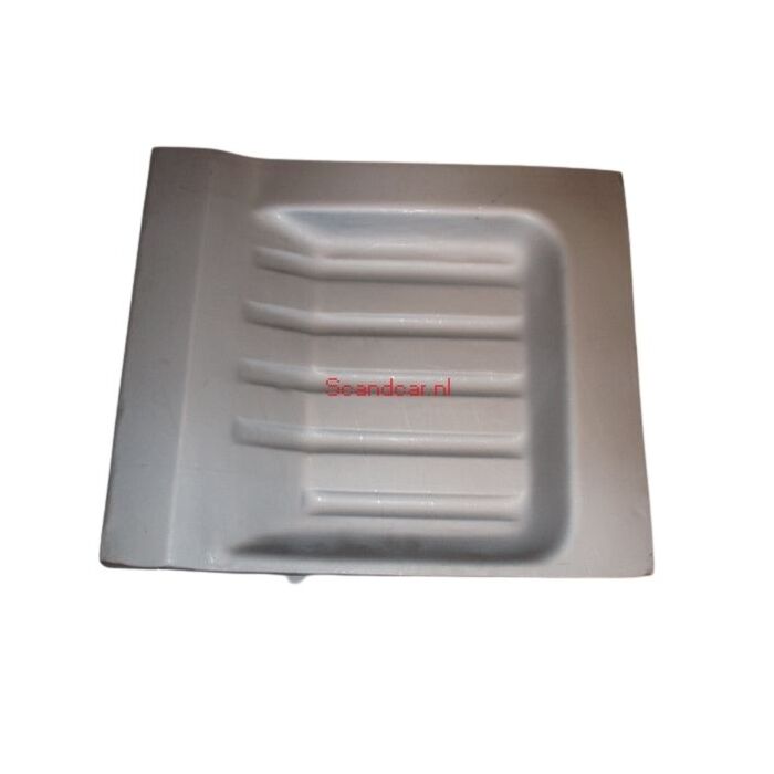 Volvo Plaatwerk Amazon bodemplaat Linksachter 658862 vloerplaat Volvo onderdeel nr 663827L