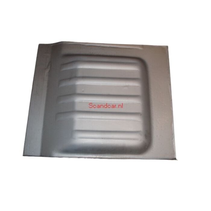 Plaatwerk Amazon bodemplaat Rechtsachter 658863 vloerplaat