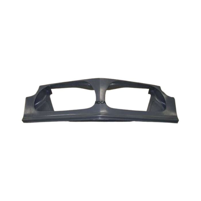 Volvo Plaatwerk Amazon voorfront 1964+ kunststof Volvo onderdeel nr 663946P
