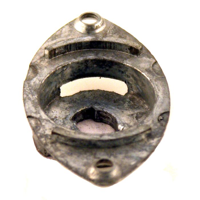 Portier slot onderlegplaat Amazon Links
