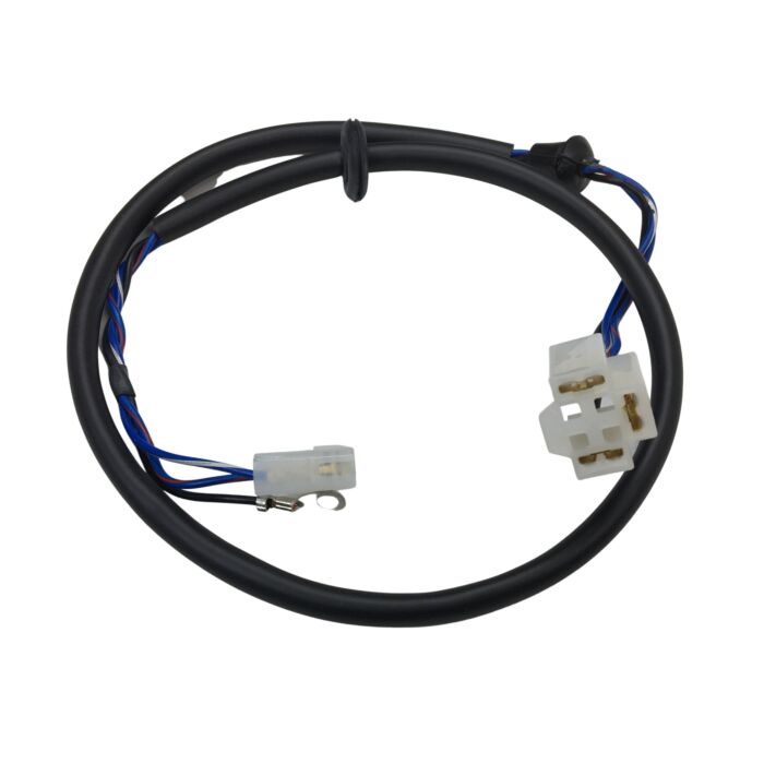 Forlygts-ledningsnet P1800E + P1800ES
