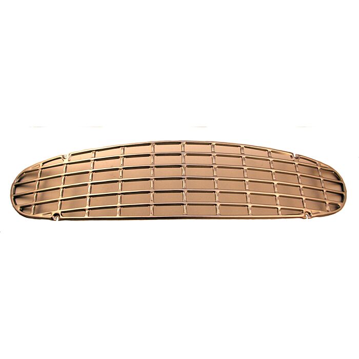 Grille P1800 chassisnr 12500-20999 Niet meer leverbaar