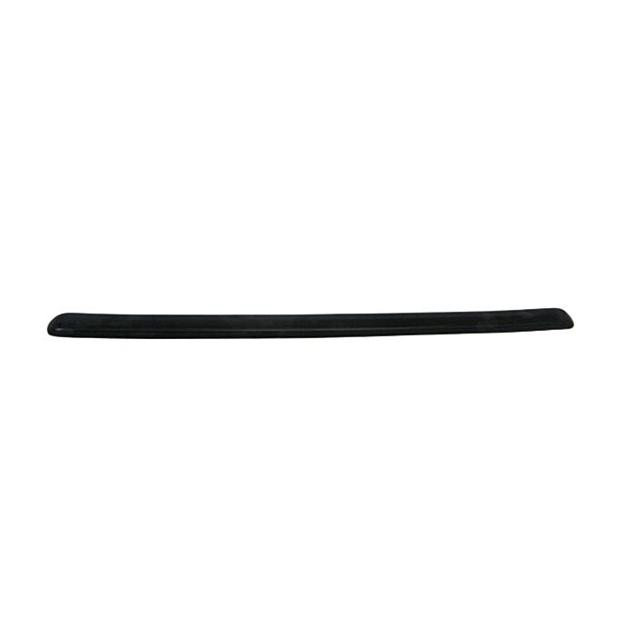Rubber op hoek bumper P1800 voor/achter links/rechts