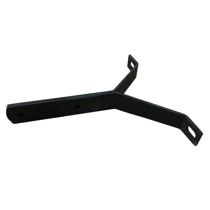 Bumpersteun P1800 links achter chassinummer 12500+