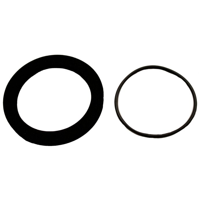 Rubber ring kachel luchtinlaat P1800 13cm diam