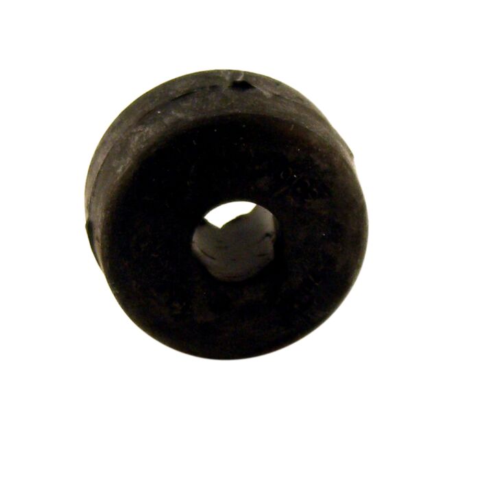 Volvo Rubber schokbreker schokdemper Amazon+P1800 voor en achter PV544 achter boven 87740 PU Volvo onderdeel nr 670129PU