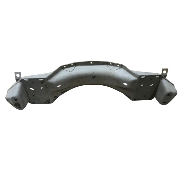 Volvo Forakselbjælkeunderramme PV Duett B18 brugt i primer (662808 663510 670919) Volvo varenummer 670518