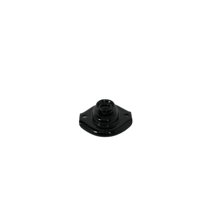 Schokbreker schokdemper schotel vooras onder Amazon+P1800 2 bouts.