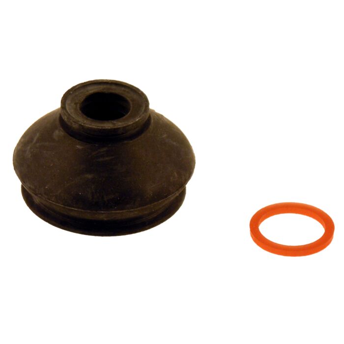Rubber fusee hoes Amazon+P1800 960 760 S90 740 940 780 V90 onder ( 35 x 14 mm) 661104 672792 667039