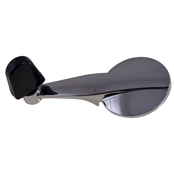 Raamslinger Portier ruit opener handle binnen Amazon 1965-1967  