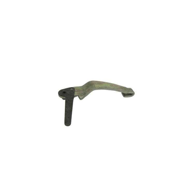 Volvo Bremse håndbremsegreb Amazon B20 +P1800 dobbelt bremsesystem venstre bag Volvo varenummer 673737