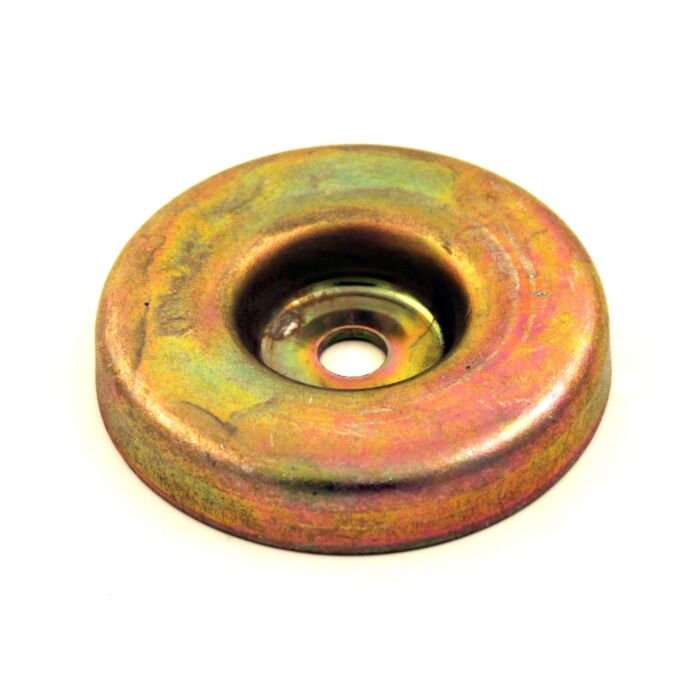 Volvo ring revet bagfjeder top 145 Volvo varenr. 675266