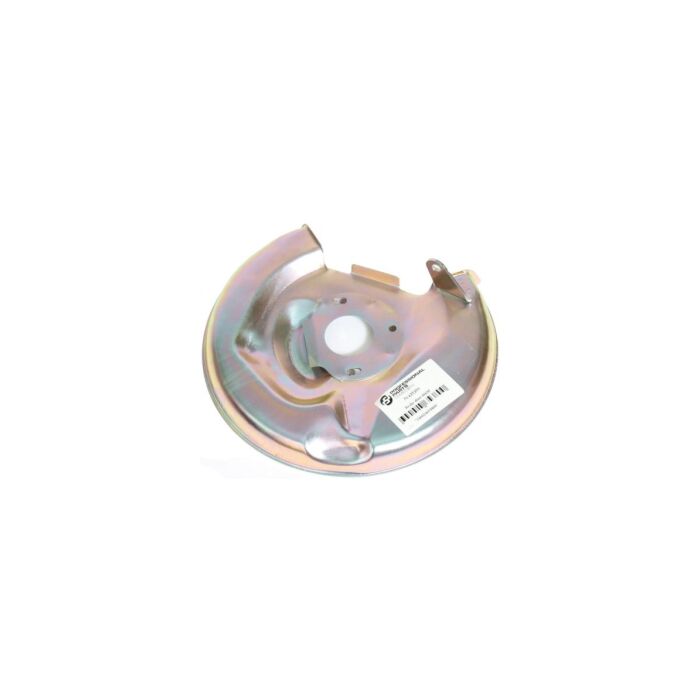 Volvo Bremseplade 140+164 venstre for (675359) 140 164 Volvo varenummer 675359