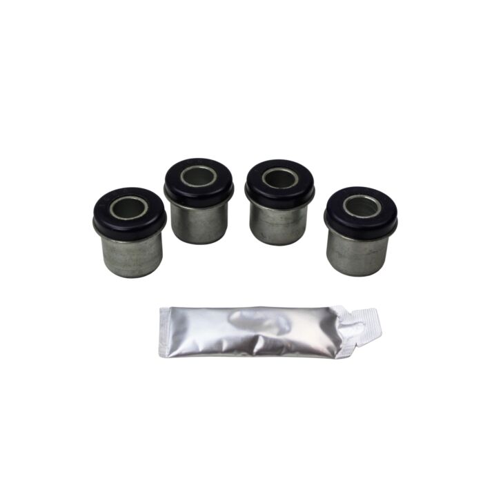 Volvo Silentbloc vooras 140 boven draagarm rubber poly urethaan set a 4 stuks Volvo onderdeel nr 675432PU4