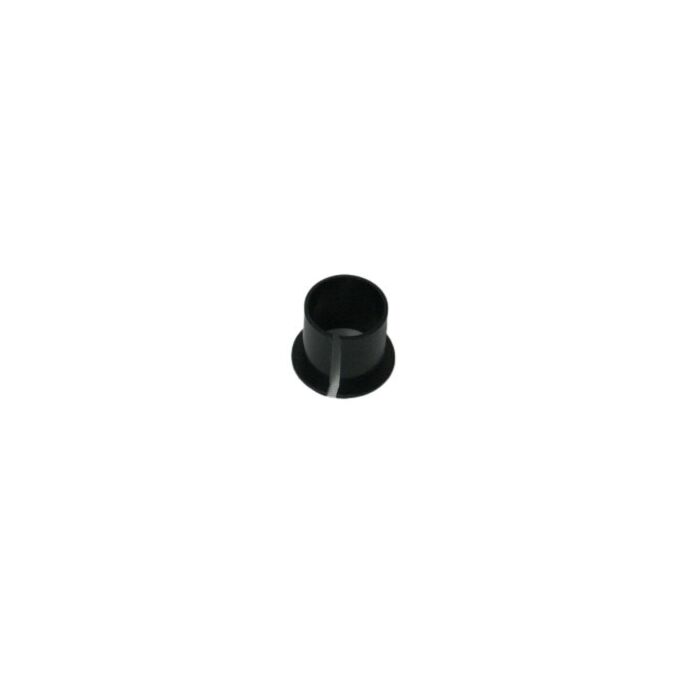 Volvo Nylonbøsning kobling bremsepedal AmazonB20+P1800EP1800ES +240-serie (1229285) Volvo varenummer 675555