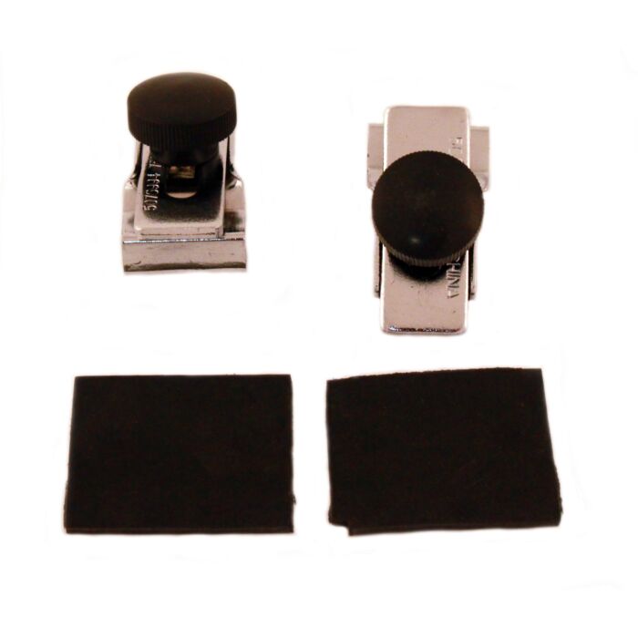 Ventilatieruit klem handle 140+164 per stuk