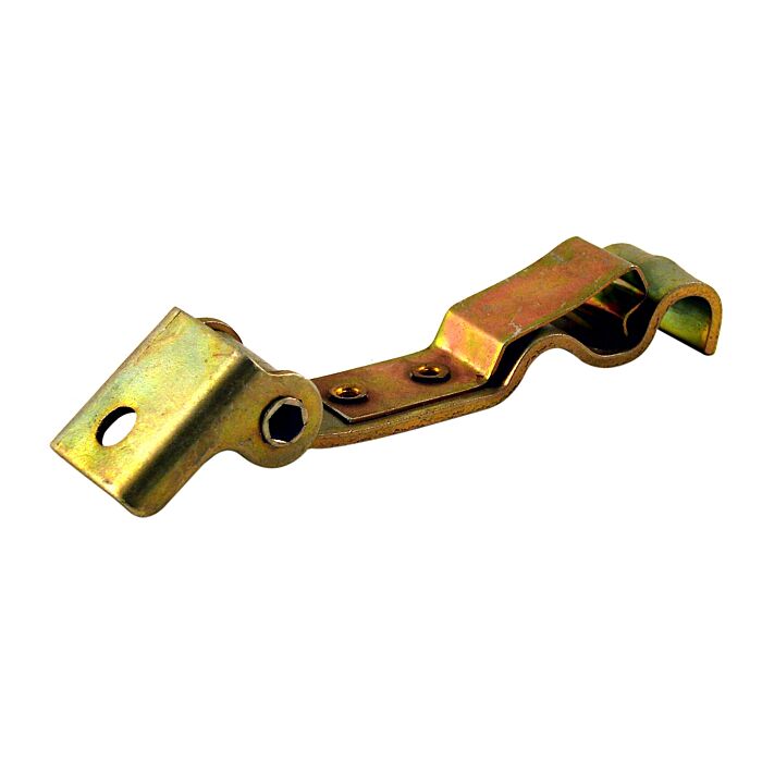 Volvo Dørstopper 140+142+144+145+164+240+260 -1978 NML Volvo varenummer 677937