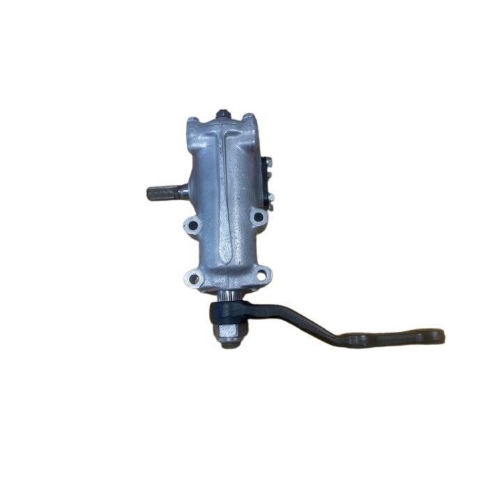 Volvo Stuurhuis 140 -1970 RUIL 142-ch 314955 114-ch 330400 145 -ch 147554  Volvo onderdeel nr 678308R