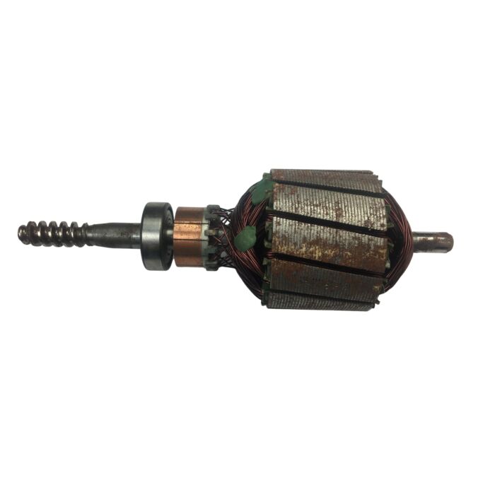 Volvo Rotor viskermotor 140+164 SWF-nr. 676188 (NOS) Volvo varenr. 679305