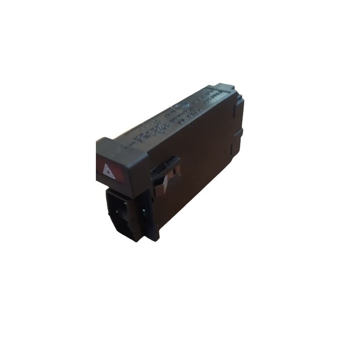 Blinklys automat alarmlamper knap volvo 850 -1994 brugt på forespørgsel leverbar artikelnr 6806356