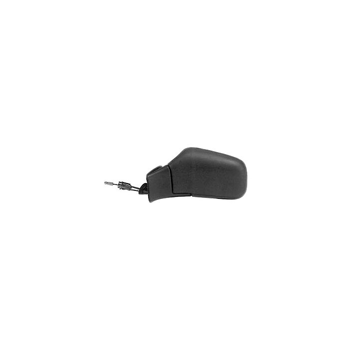 Buitenspiegelhuis RHD links VOLVO 850 S70 S90 I -98 V70 I -00 V90 I -98