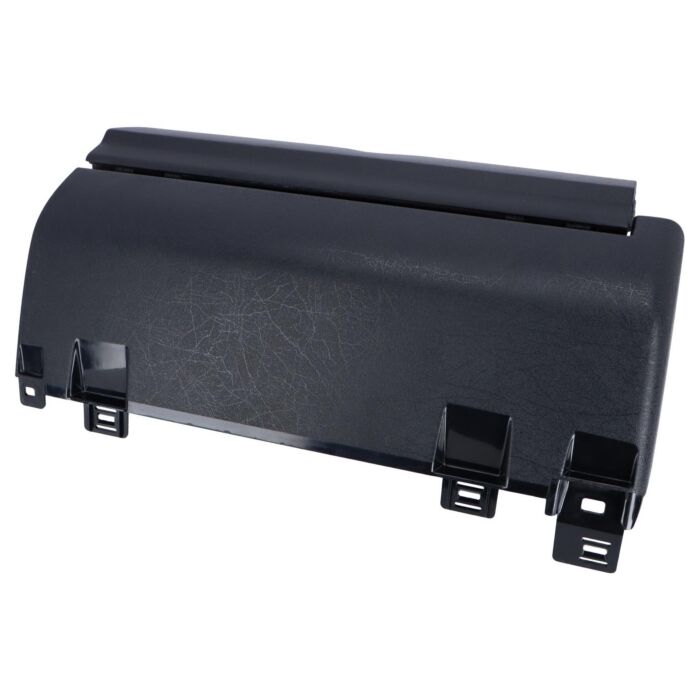 Volvo handskerum Sort Volvo varenummer 6840699