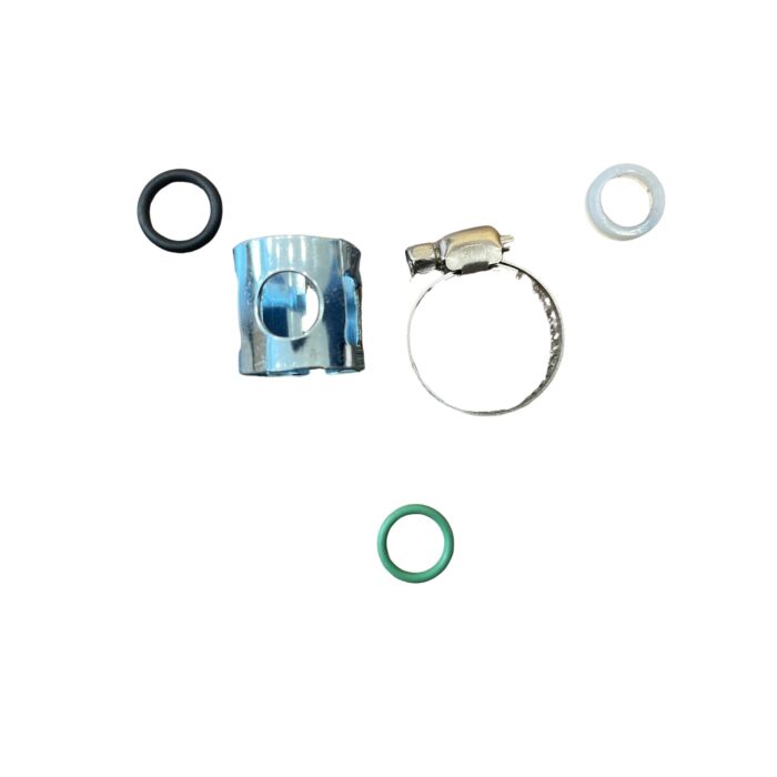 Seal Kit Oil Cooler Automatisk transmission og motor Volvo 850 - S70 - V70 - XC70 - C70