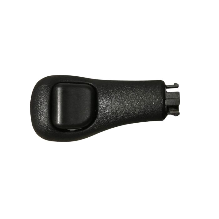 Pookknop Zwart Automaat 850 Volvo pookknop / Pookknop automaat Volvo AW50-426843475  9181356 compleet 