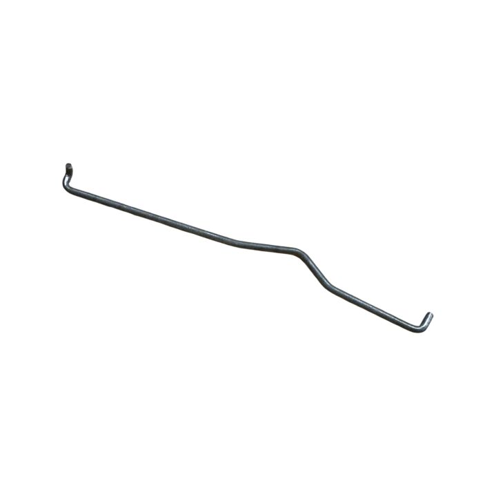 ophanging verbindingstang 850  V70  V70 XC kofferklep zonder 2 staps slot