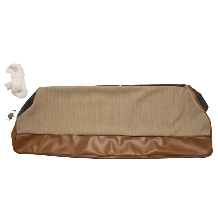 Volvo Bekleding PV544 achterban. nr 690045