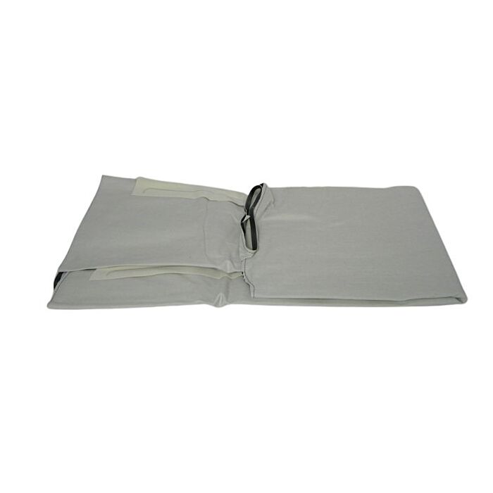 Hemel 145 wit vinyl -1974 dakbekleding