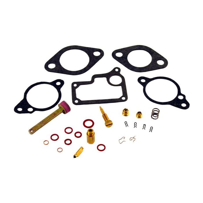Volvo karburator krumtaphus reparationssæt B4B 71456 PV444 Volvo varenummer 71456