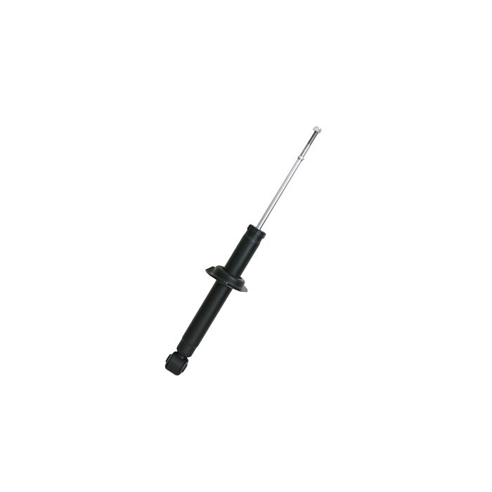 schokbreker achter S40 V40