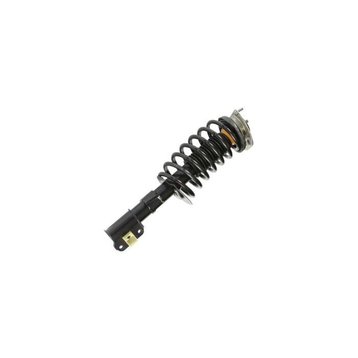 schok breker set met veerpoot V70 Xc70