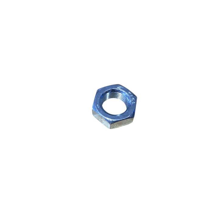 Volvo Møtrik til forakselstopbolt Amazon+P1800 654403 Volvo varenummer 81182