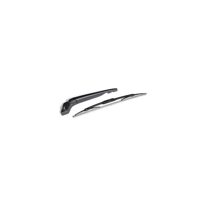 Ruitenwisser blad set kofferklep achterklep V70 Xc70 complete set 2000-2004