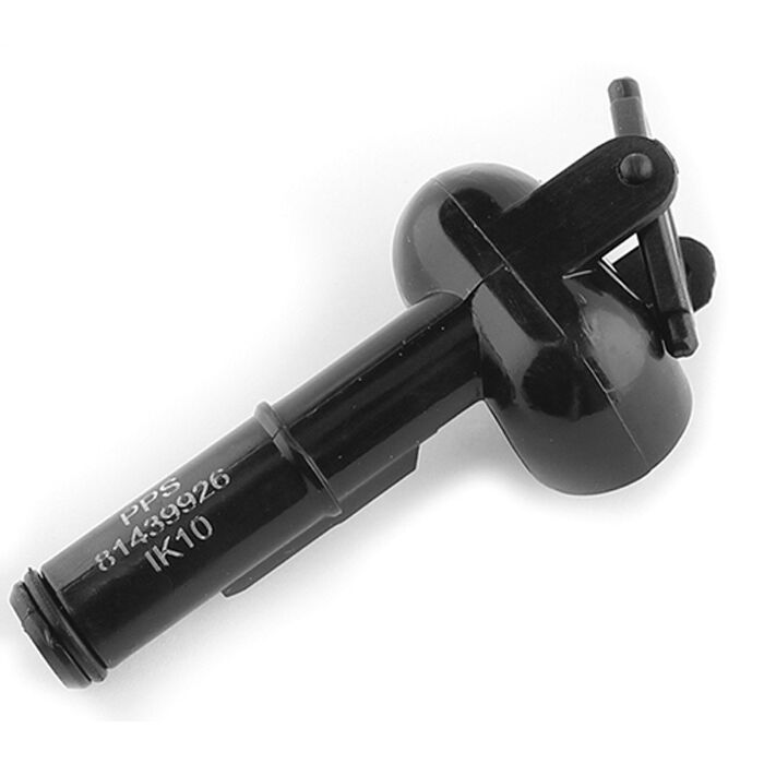 koplamp reiniger links Xc90