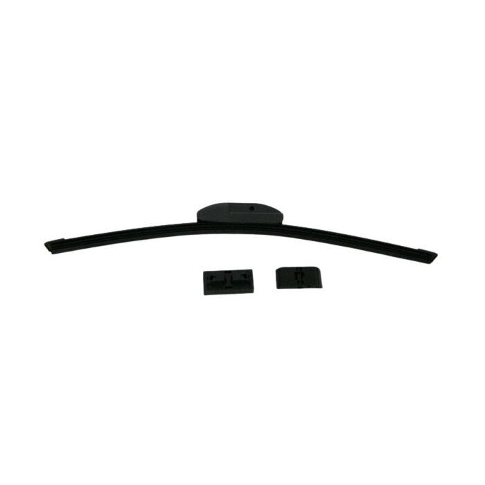 Ruitewisser blad flat blade 410 mm 16inch voor 140/164/240/264/265 L+R + achterwisser voor 850/V40/V70C achterklep