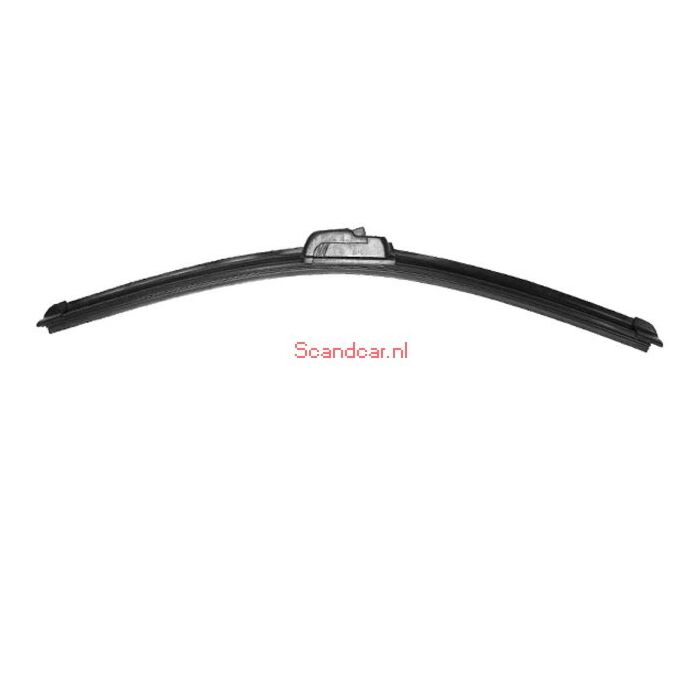 Ruitewisser blad flat blade 510 mm 20inch voor 480/740/790 1990+/940/960 en 850/S40/v40/v50 rechts