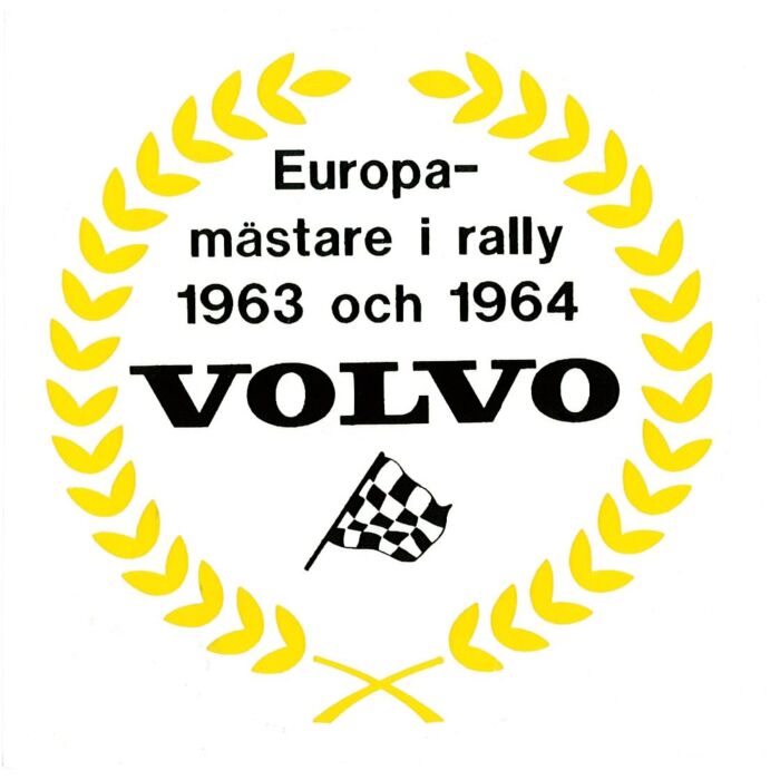 Volvo onderdeel 120