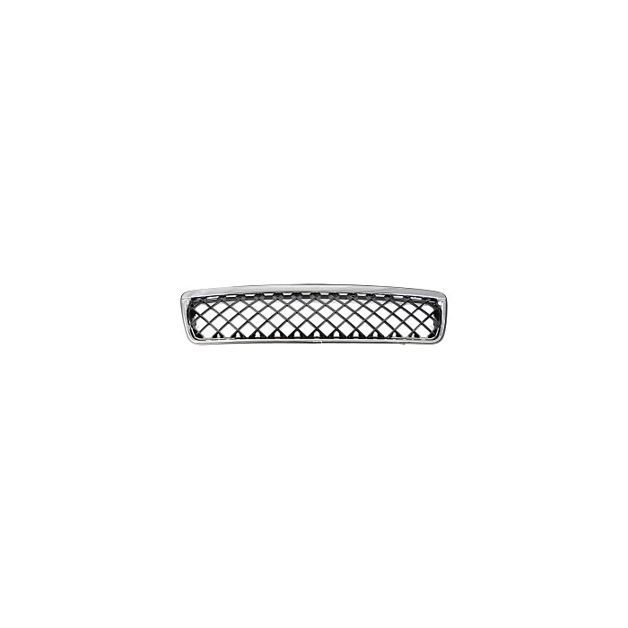 Volvo Grill diamantformet blokgrill VOLVO C70 S70 V70 I 2000 styling Volvo varenummer 82430040