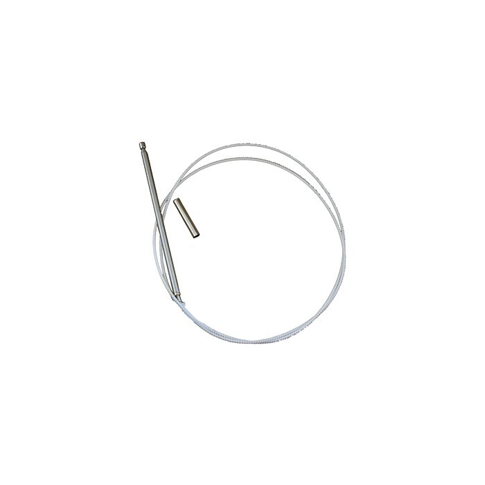 Antenne 245+265+745+945 electrisch flexibel deel 1384544 