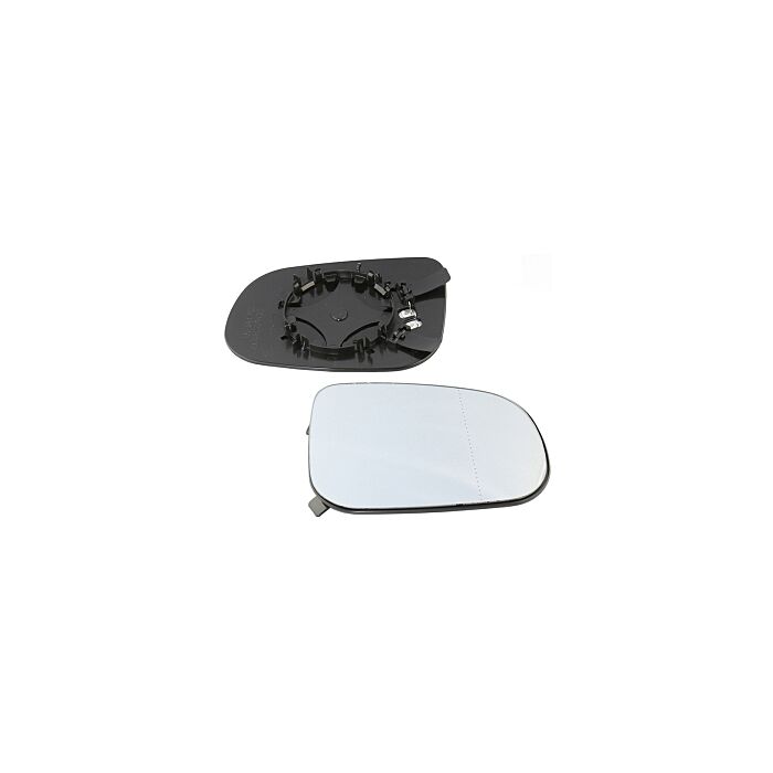 Spiegelglas rechts C30 C70 (2006-) S40 (2004-) S60 2007-2018 S80 (2007-) V40 (2013- V40 XC V50 V60 2011-2018 V70 2008 voor linksgestuurd OEM ref 30716486 31299499 