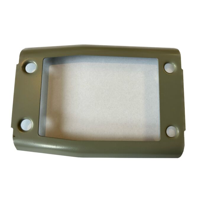 afdichting metalen deel versnellingsbak naar pook interieur 740 760 780 940 M46 M47 benzine en diesel d24