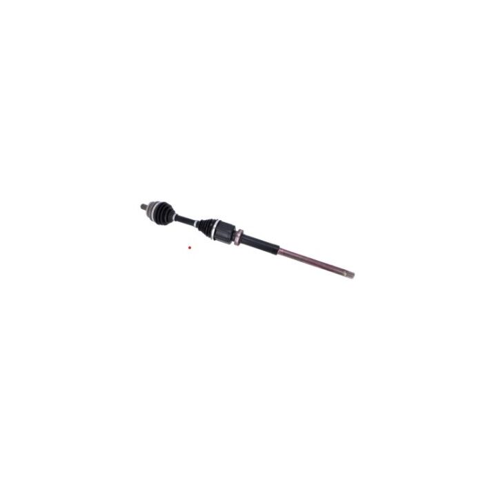 Aandrijfas rechtsvoor S60 (-2009)  V70 P26 (2004-2007) AWD D5244T4 automaat 05-08
