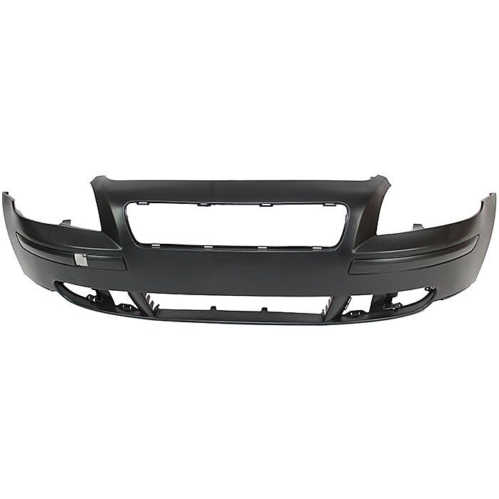 Bumper S40 V50 kap
