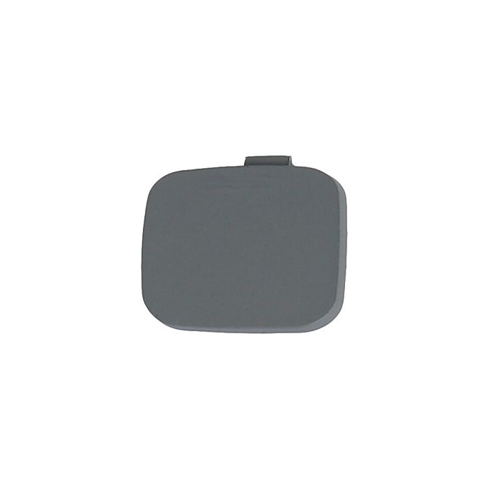 Voorbumper trekhaak hoes S40