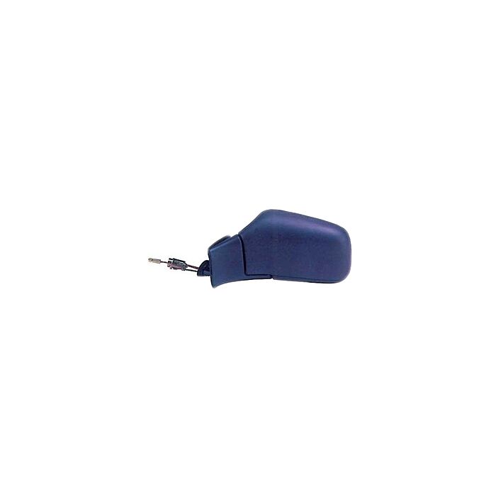 Volvo Sidespejlhus Venstrestyret venstre VOLVO 850 S70 S90 I -98 V70 I -00 V90 I -98 Volvo varenummer 83438503